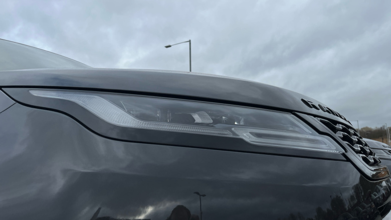 Land Rover Range Rover Evoque 1.5 P300e R-Dynamic SE 5dr Auto Hatchback